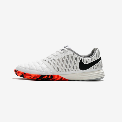 Tênis Futsal Nike Lunar Gato IC - vista frontal