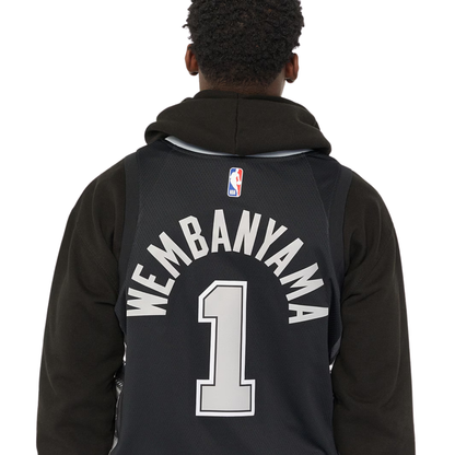 Camisa Regata Jordan NBA San Antonio Spurs Statement Edition 2022/23 - imagem 7