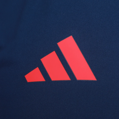 Regata Treino Adidas Flamengo 2025/26 — imagem 5