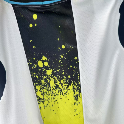 Camisa Regata Nike NBA Indiana Pacers City Edition 2024/25 - imagem 8