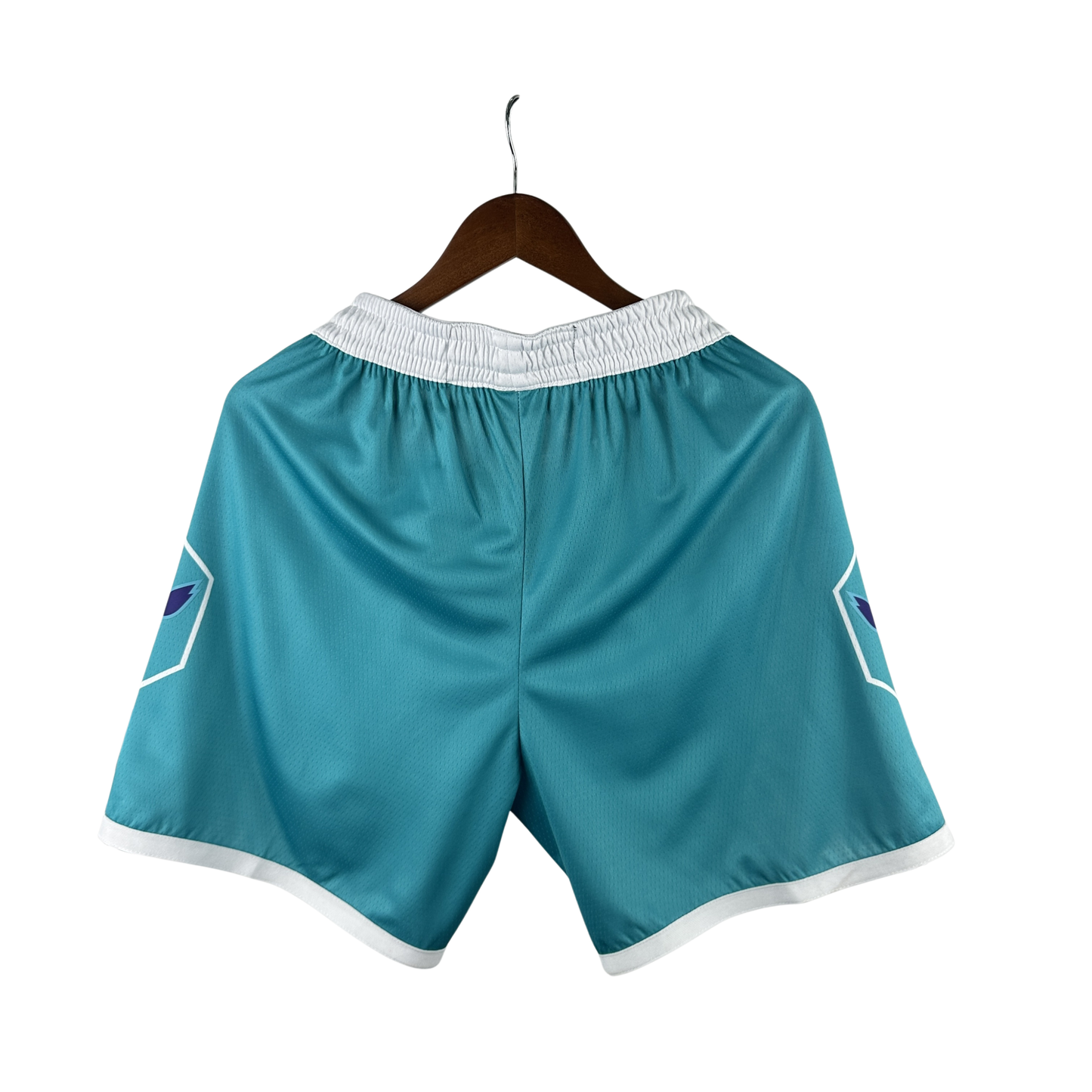 Short NBA Jordan Charlotte Hornets - imagem 2