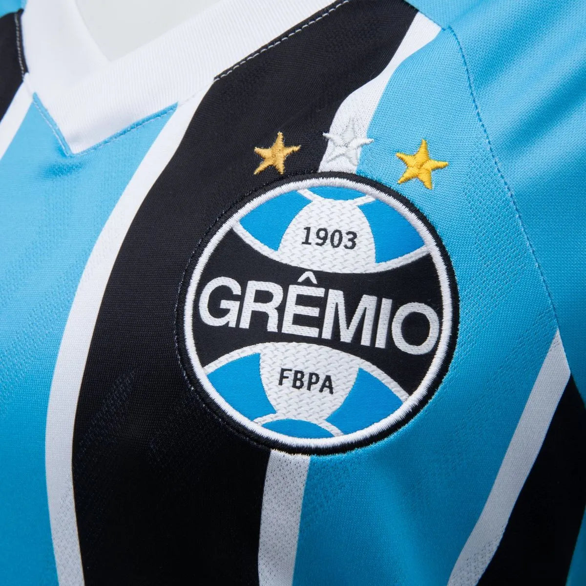 Camisa Feminina Umbro Grêmio 2025/26 I — imagem 4