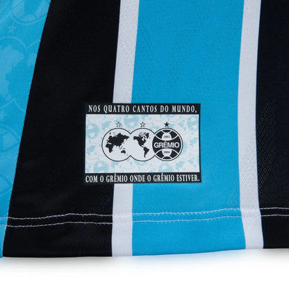 Camisa Feminina Umbro Grêmio 2025/26 I — imagem 6