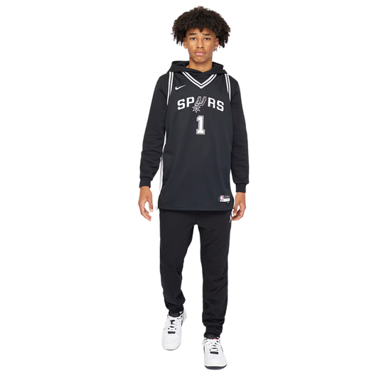 Camisa Regata Infantil Nike NBA San Antonio Spurs - imagem 1