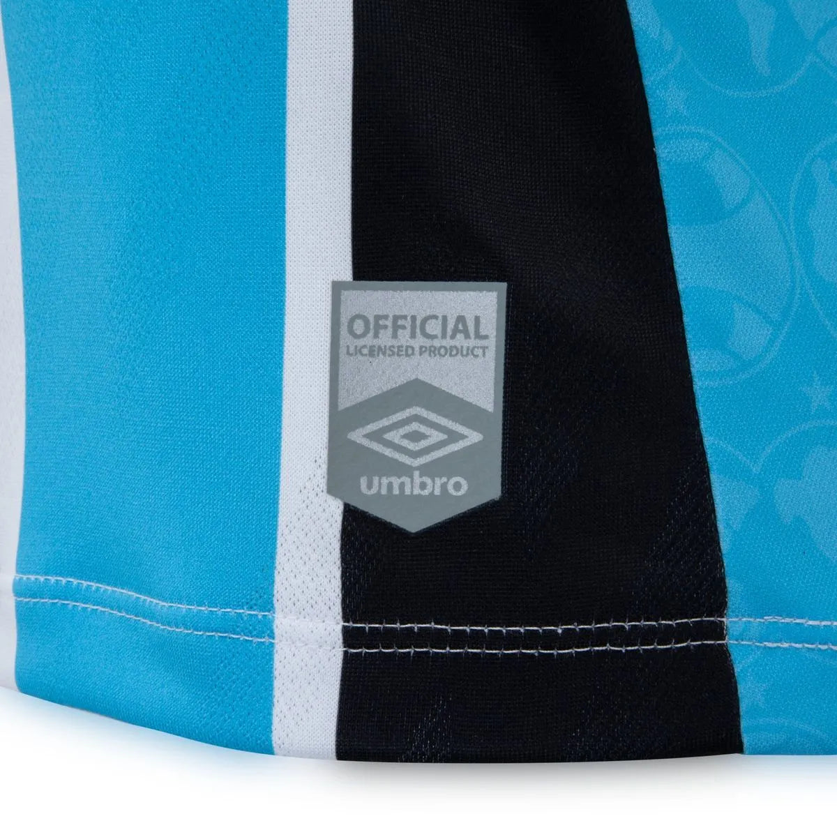 Camisa Feminina Umbro Grêmio 2025/26 I — imagem 7