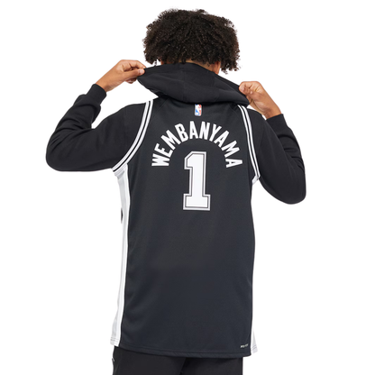 Camisa Regata Infantil Nike NBA San Antonio Spurs - imagem 2