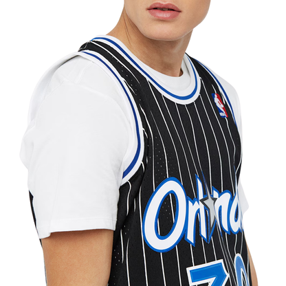 Camisa Regata NBA Orlando Magic Mitchell & Ness - imagem 6