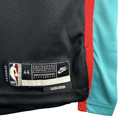 Camisa Regata Nike NBA Memphis Grizzlies 2025/26 - imagem 9