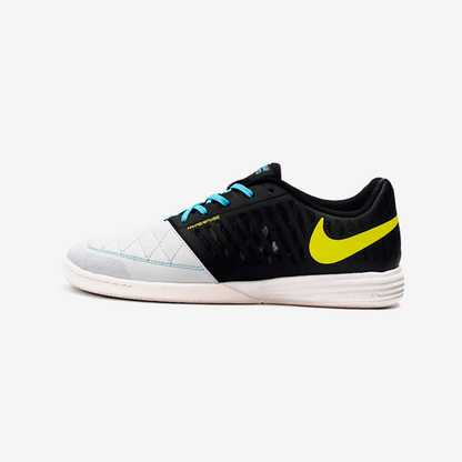 Tênis Futsal Nike Lunar Gato IC - vista frontal