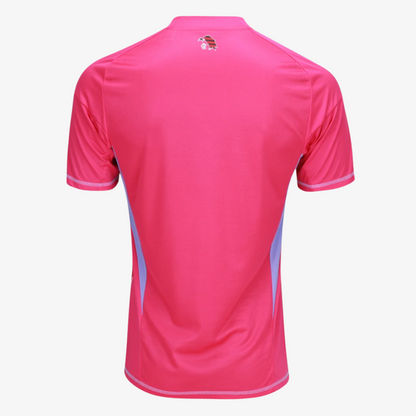 Camisa Adidas Flamengo 2025/26 II Goleiro — imagem 3