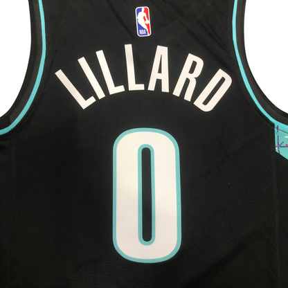 Camisa Regata Nike NBA Portland Trail Blazers 2025/26 - imagem 7