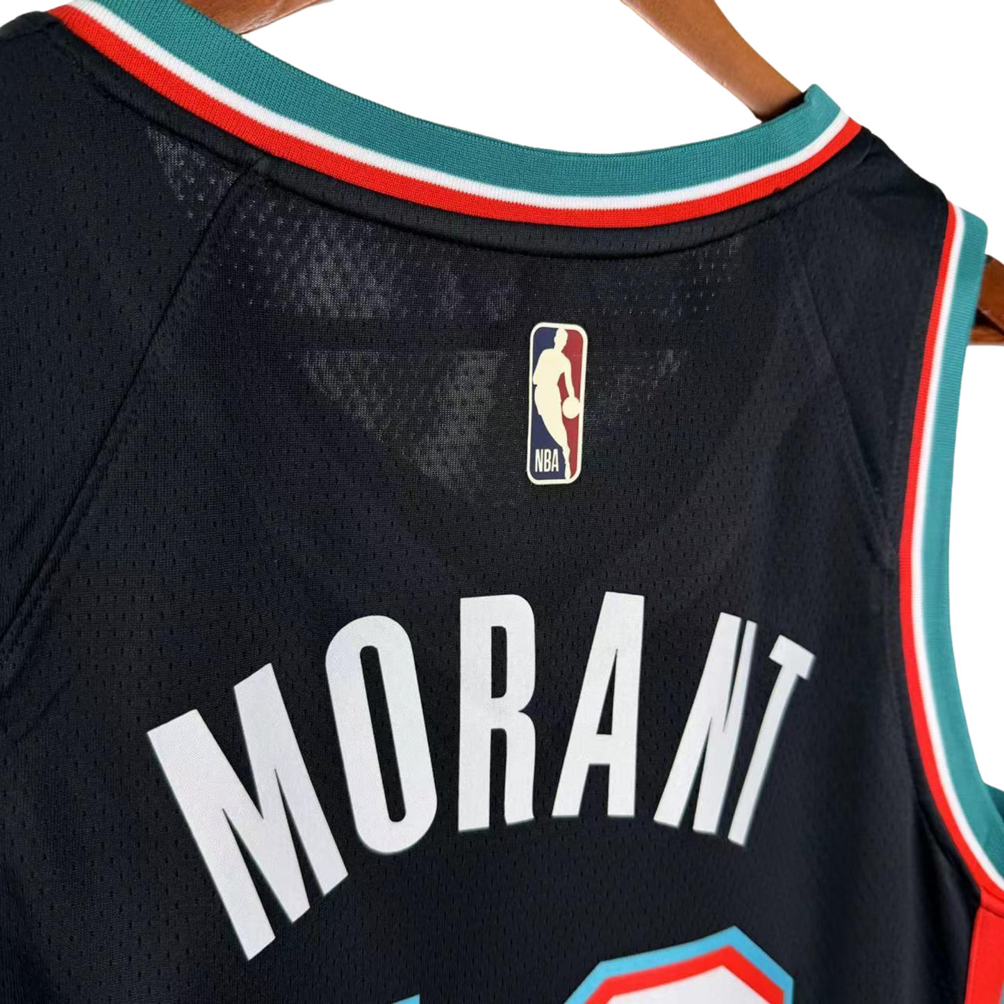 Camisa Regata Nike NBA Memphis Grizzlies 2025/26 - imagem 10