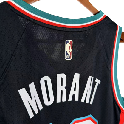 Camisa Regata Nike NBA Memphis Grizzlies 2025/26 - imagem 10