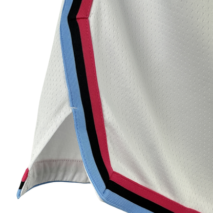 Short NBA Nike Miami Heat - imagem 4