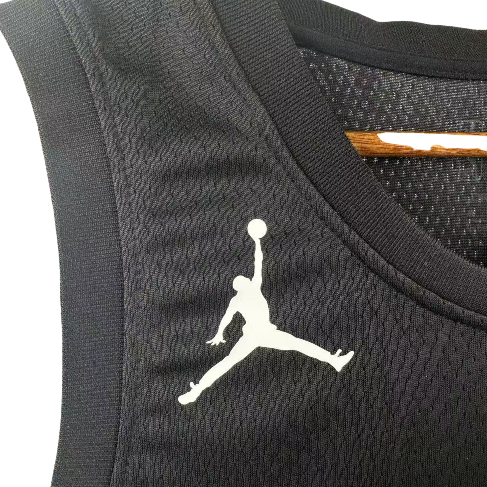 Camisa Regata Jordan NBA New York Knicks 2025/26 - imagem 7