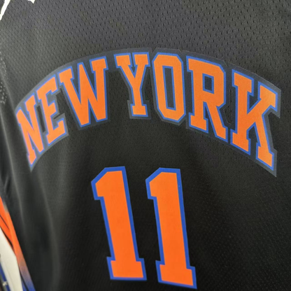 Camisa Regata Jordan NBA New York Knicks 2025/26 - imagem 8