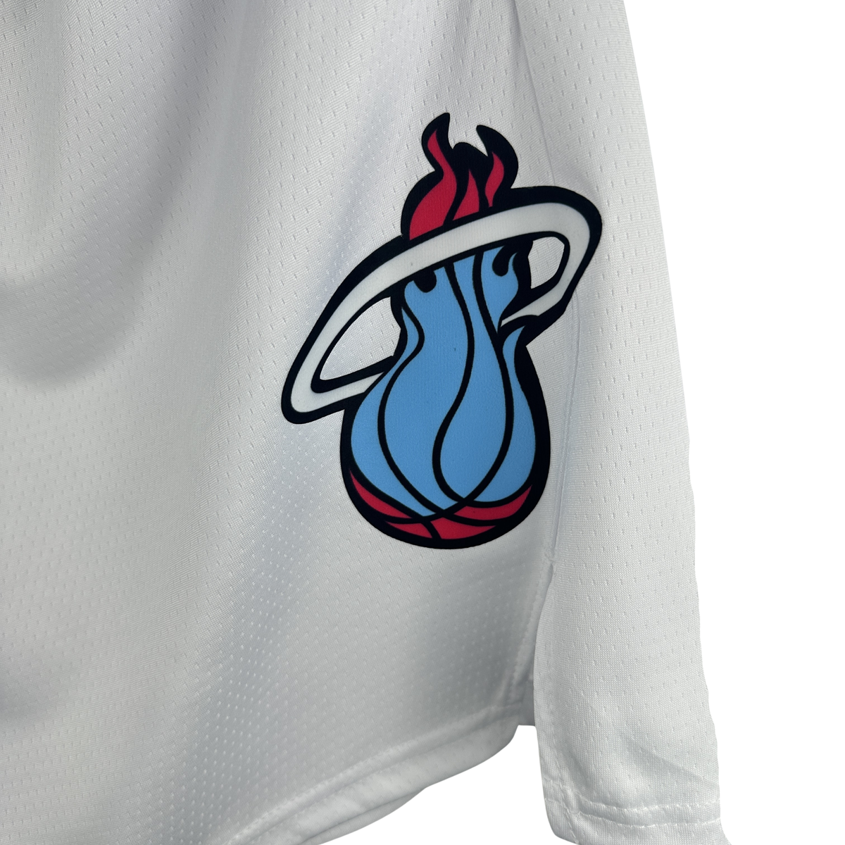 Short NBA Nike Miami Heat - imagem 5