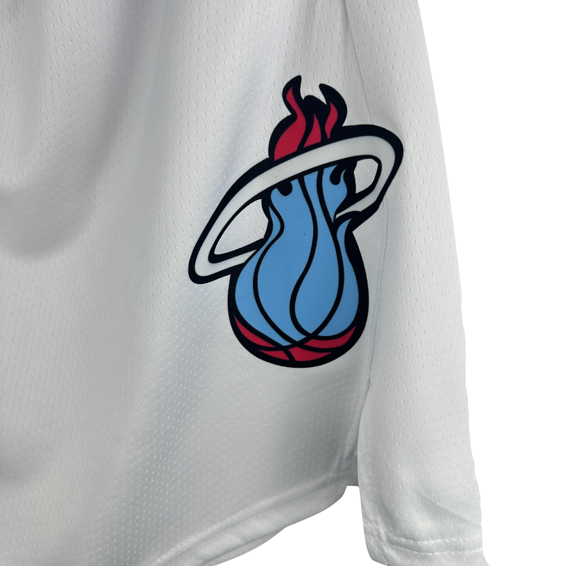 Short NBA Nike Miami Heat - imagem 5