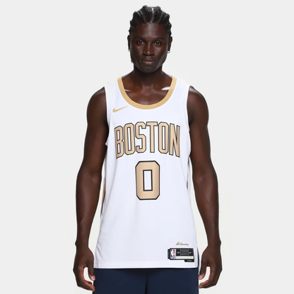 Camisa Regata Nike NBA Boston Celtics 2025/26 - imagem 1