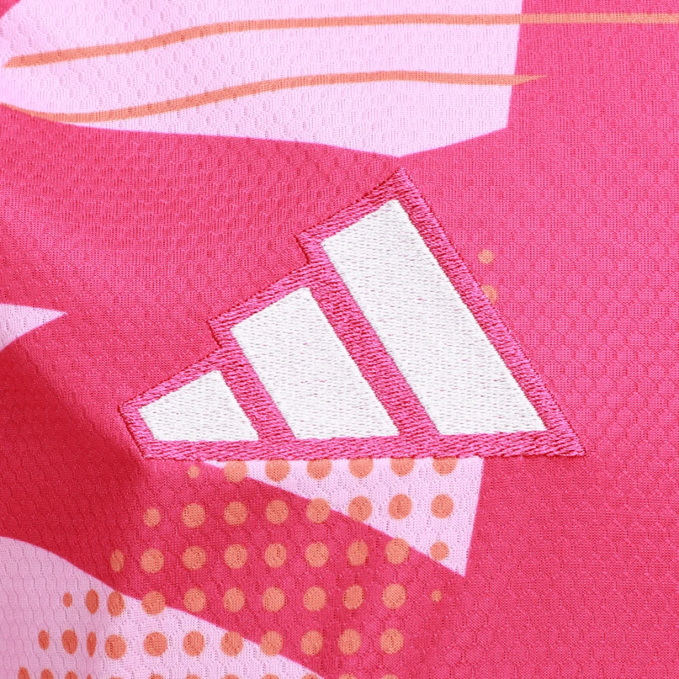 Camisa Adidas Flamengo 2025/26 II Goleiro — imagem 4