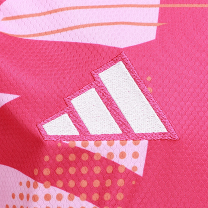 Camisa Adidas Flamengo 2025/26 II Goleiro — imagem 4
