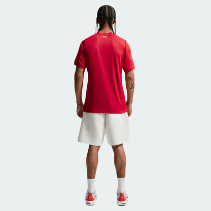 Camisa Turquia 2026/27 I — imagem 2