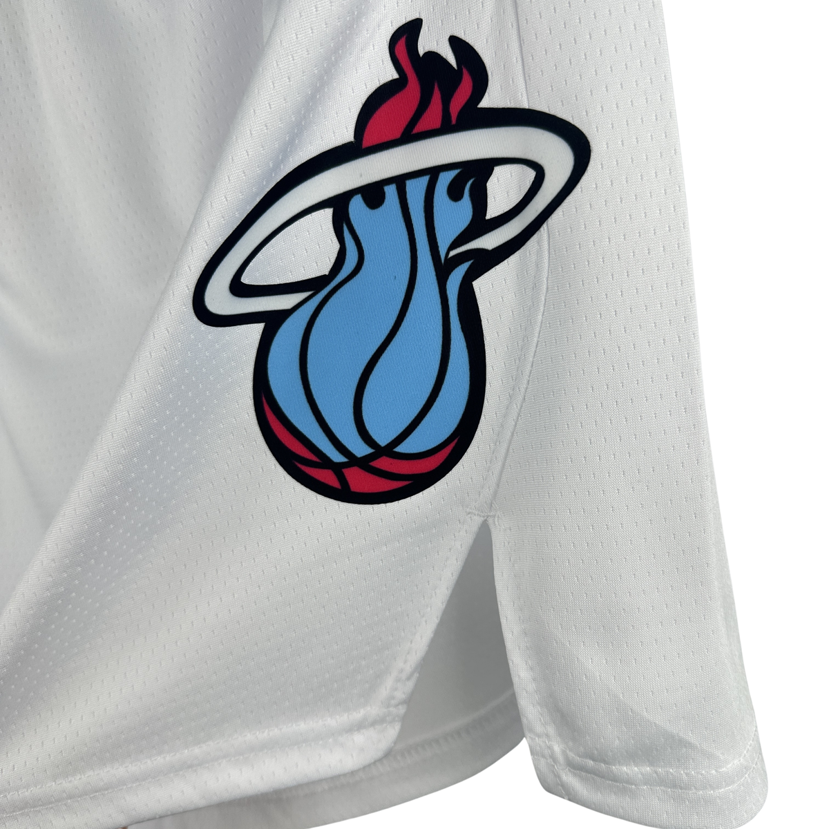 Short NBA Nike Miami Heat - imagem 6