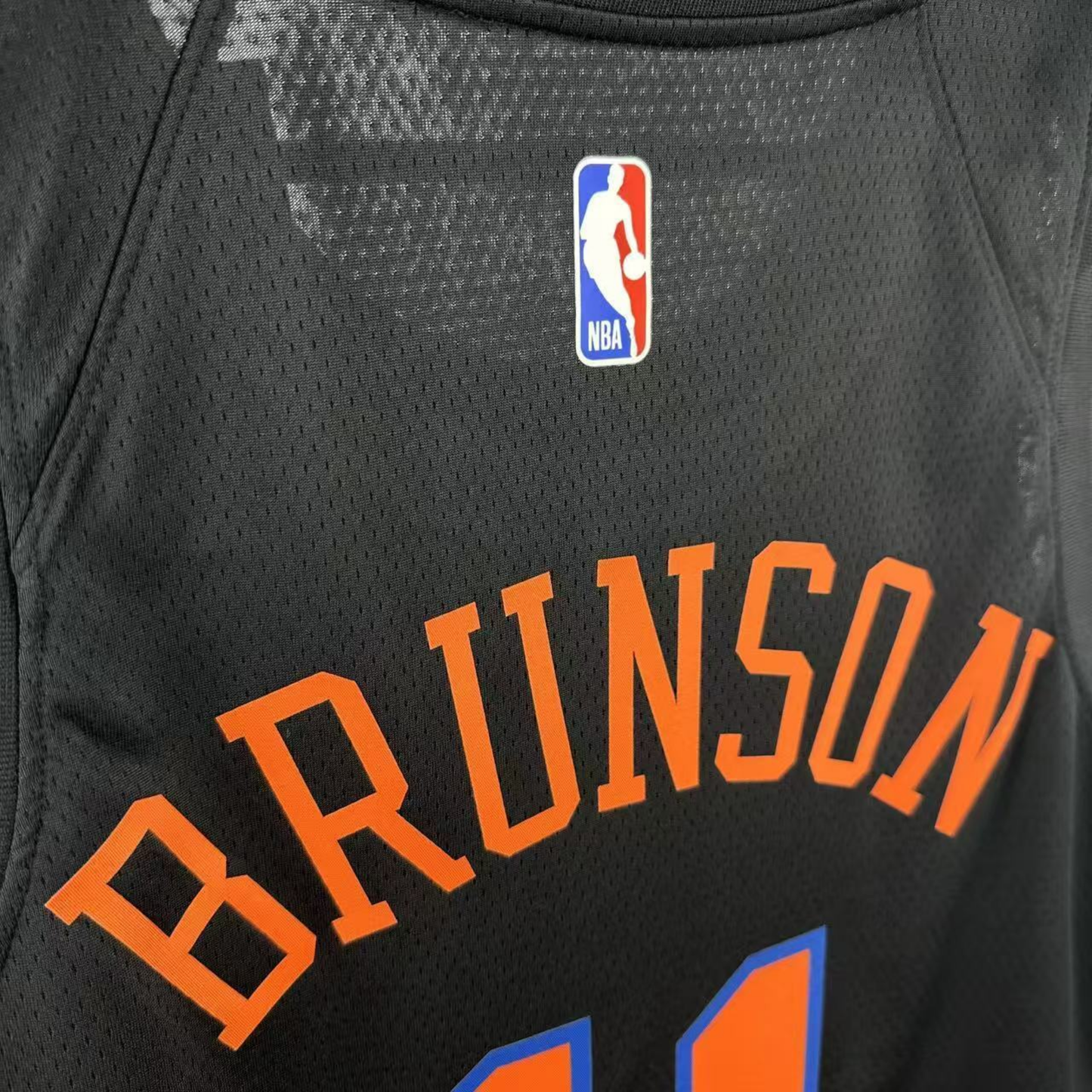 Camisa Regata Jordan NBA New York Knicks 2025/26 - imagem 10