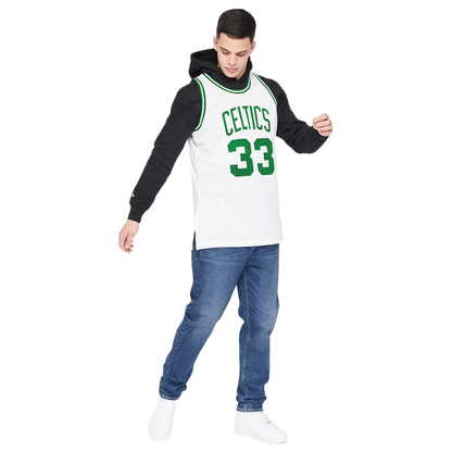 Camisa Regata NBA Boston Celtics Mitchell & Ness 1985/86 - imagem 4