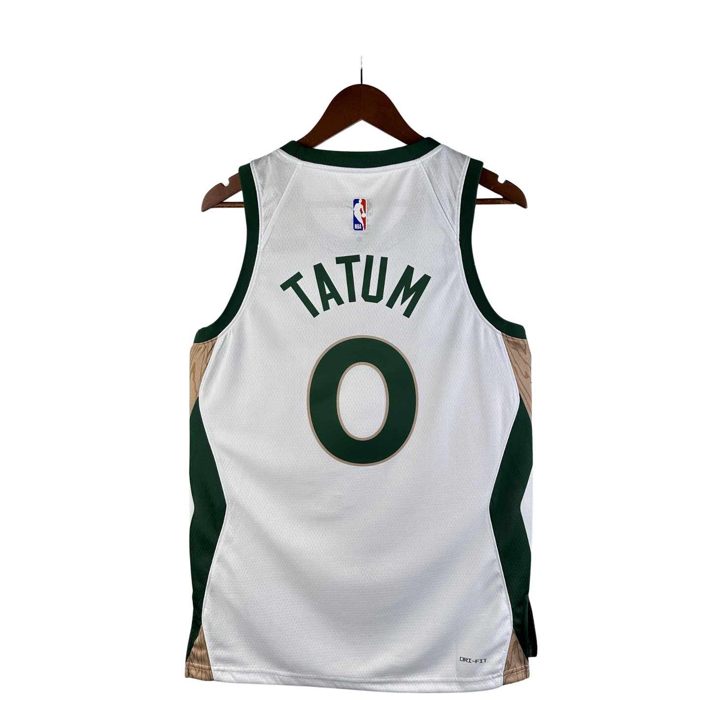 Camisa Regata Nike NBA Boston Celtics City Edition 2023/24 - imagem 2