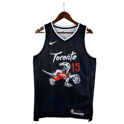 Camisa Regata Nike NBA Toronto Raptors 2025/26 - imagem 1