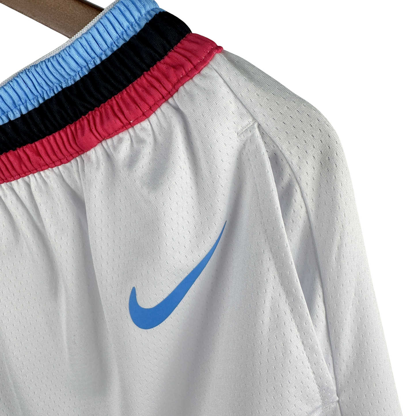 Short NBA Nike Miami Heat - imagem 7