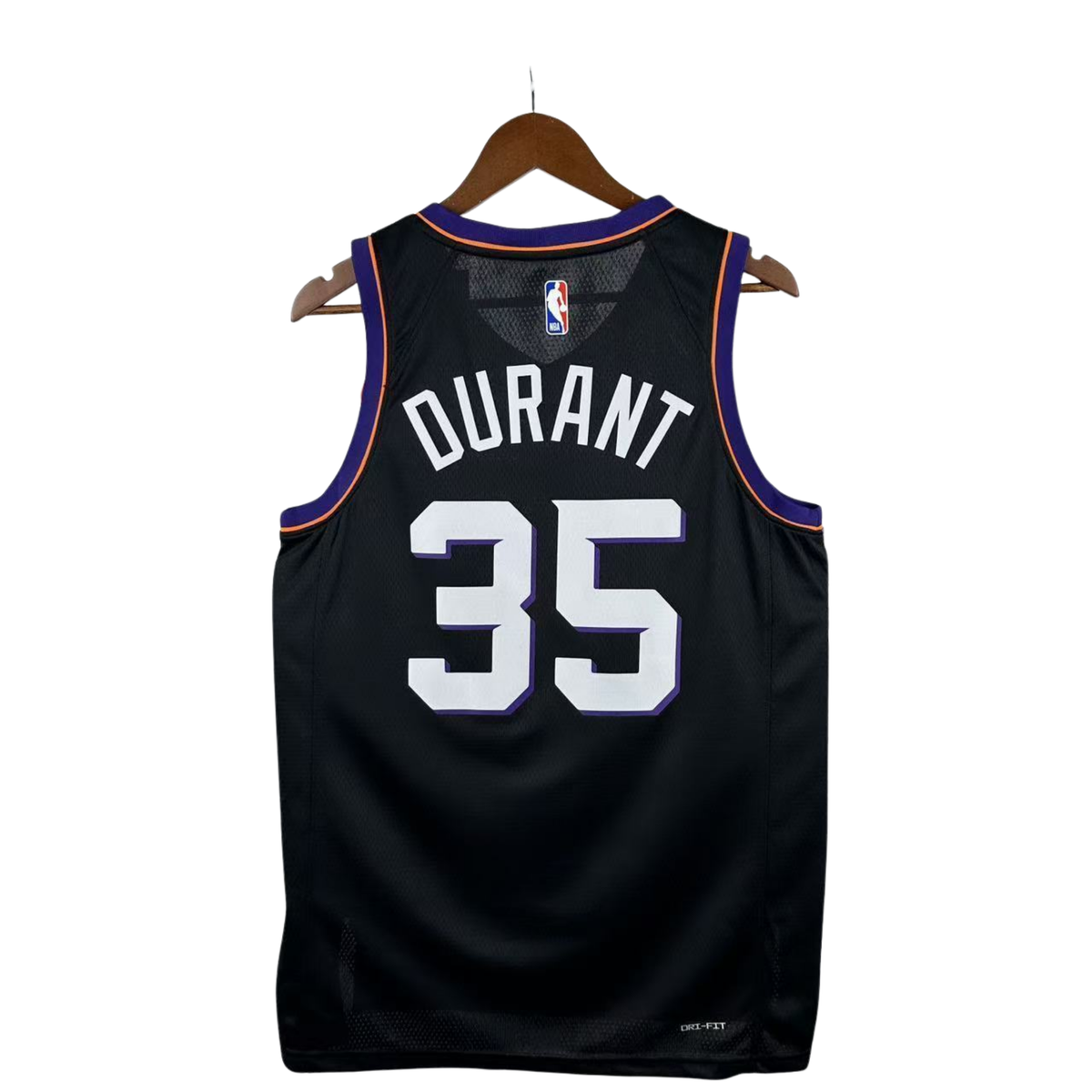 Camisa Regata Jordan NBA Phoenix Suns 2025/26 - imagem 2