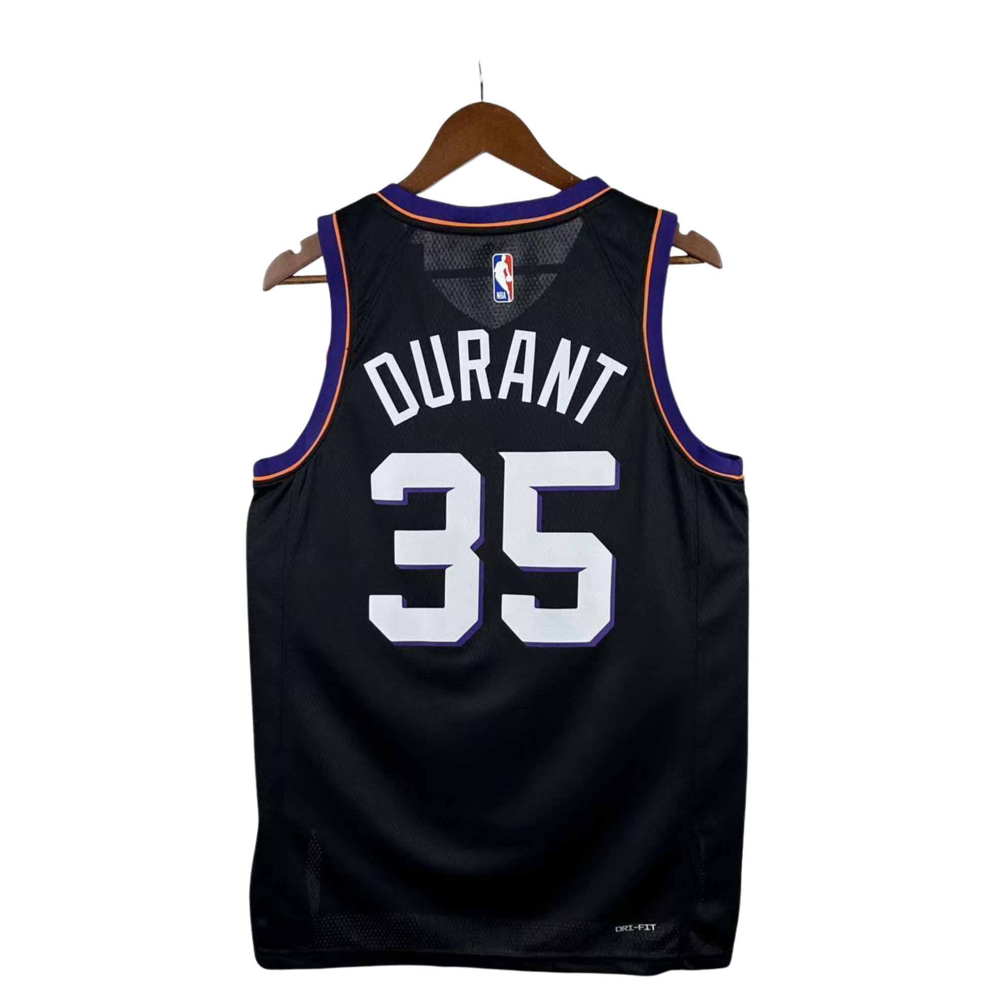 Camisa Regata Jordan NBA Phoenix Suns 2025/26 - imagem 2
