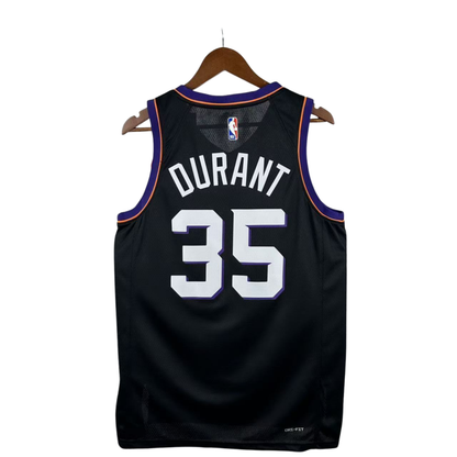 Camisa Regata Jordan NBA Phoenix Suns 2025/26 - imagem 2