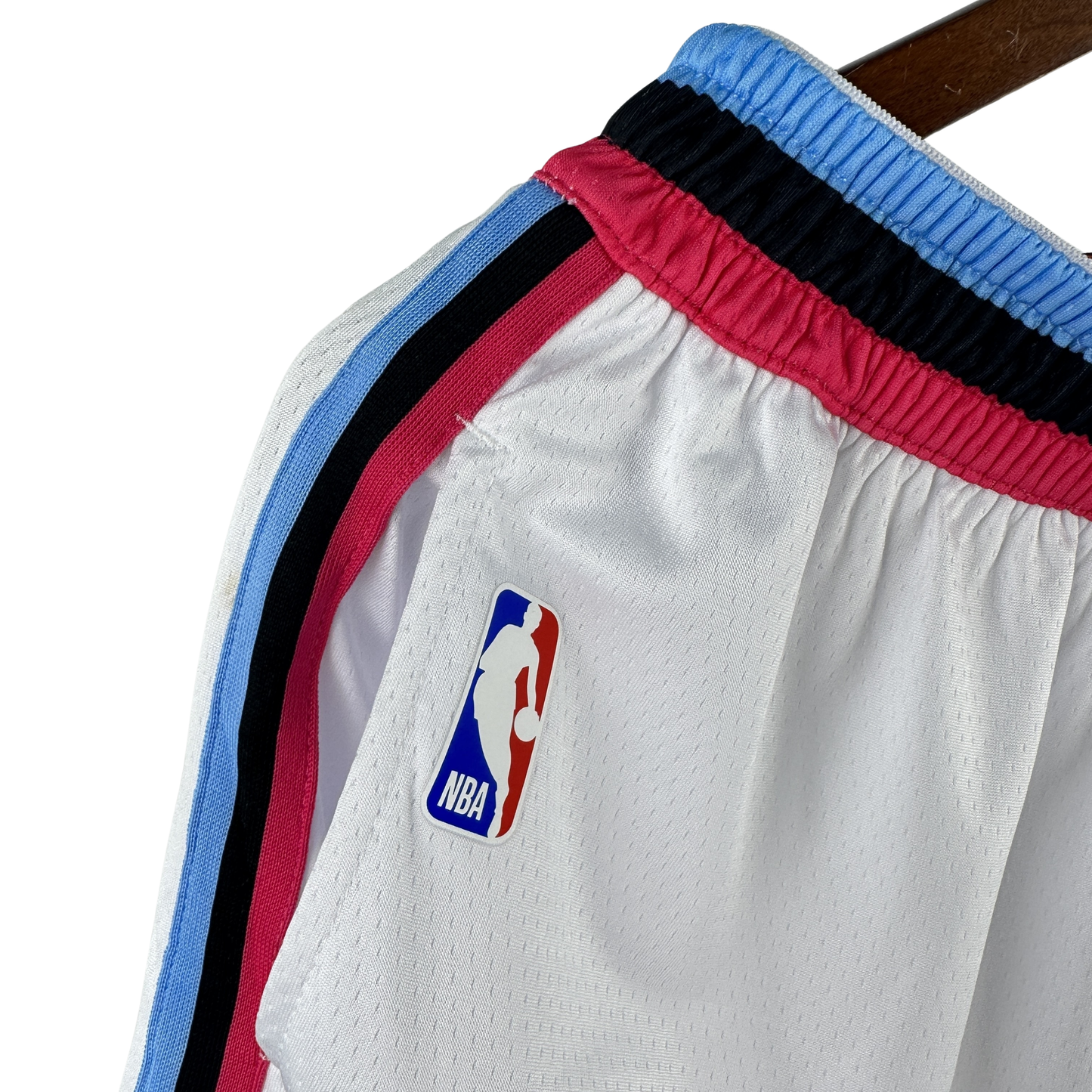 Short NBA Nike Miami Heat - imagem 9