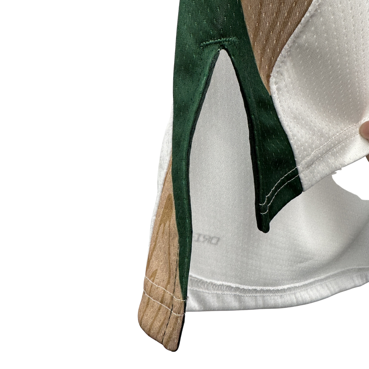 Camisa Regata Nike NBA Boston Celtics City Edition 2023/24 - imagem 6
