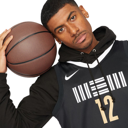 Camisa Regata Nike NBA Memphis Grizzlies City Edition 2023/24 - imagem 4
