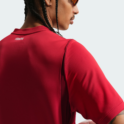 Camisa Turquia 2026/27 I — imagem 5