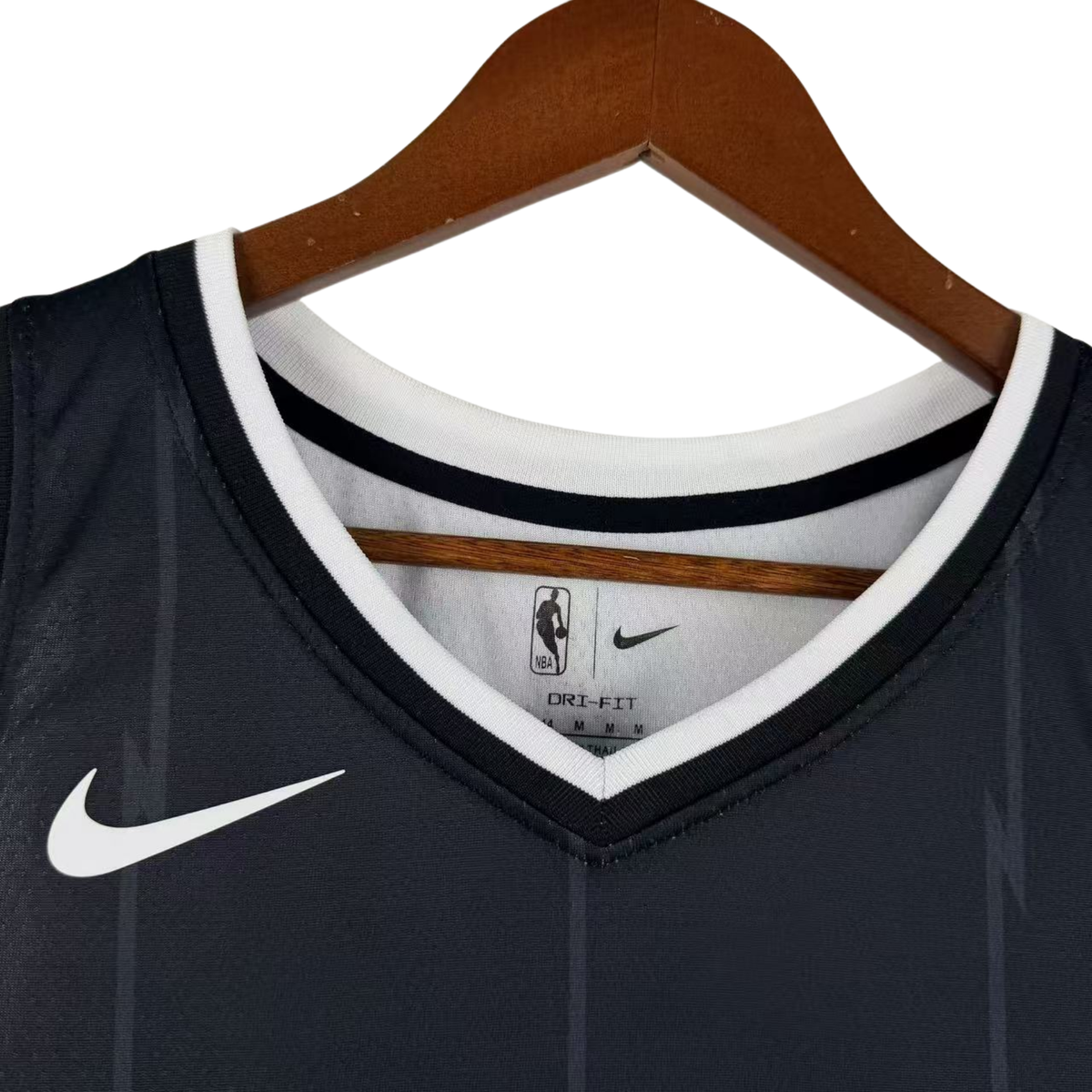 Camisa Regata Nike NBA Toronto Raptors 2025/26 - imagem 4
