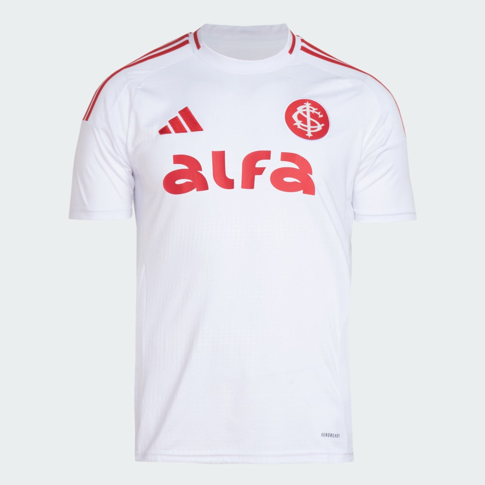 Camisa Adidas Internacional 2025/26 II BORRÉ N° 19 — imagem 2