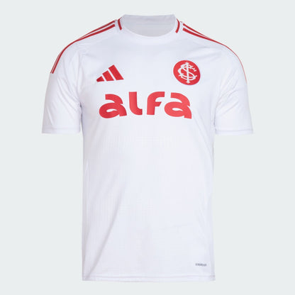 Camisa Adidas Internacional 2025/26 II BORRÉ N° 19 — imagem 2