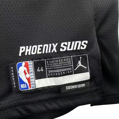 Camisa Regata Jordan NBA Phoenix Suns 2025/26 - imagem 6