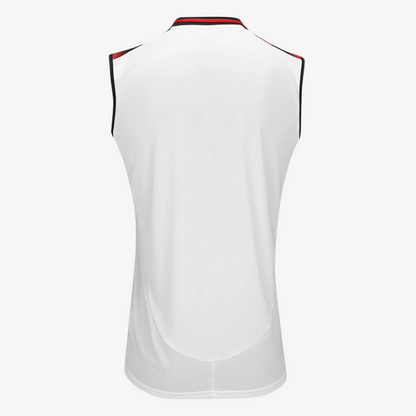 Regata Adidas Flamengo 2025/26 II — imagem 2