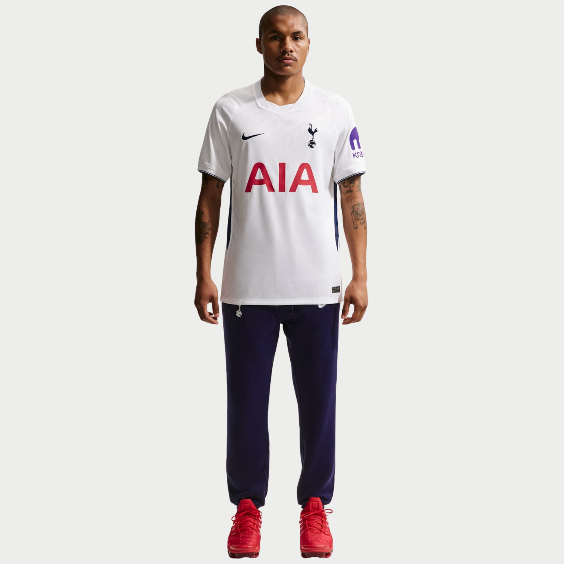 Camisa Nike Tottenham 2026/27 I — imagem 3