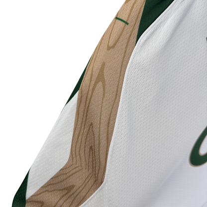 Camisa Regata Nike NBA Boston Celtics City Edition 2023/24 - imagem 7