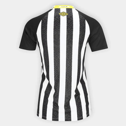 Camisa Feminina Umbro Santos 2025/26 II — imagem 2