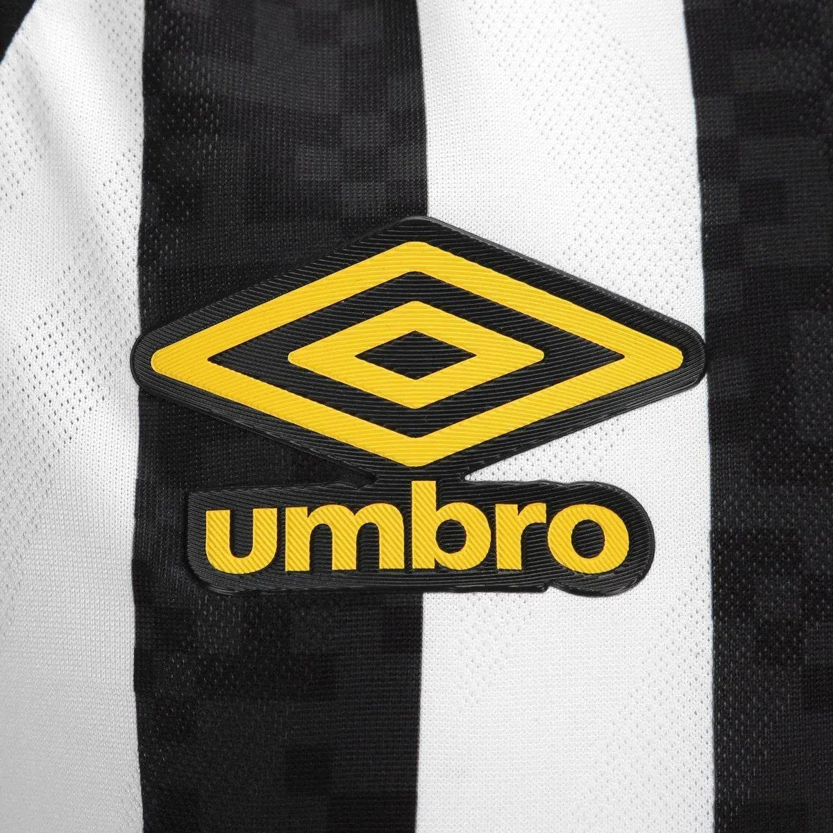 Camisa Feminina Umbro Santos 2025/26 II — imagem 4