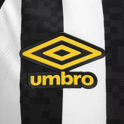Camisa Feminina Umbro Santos 2025/26 II — imagem 4