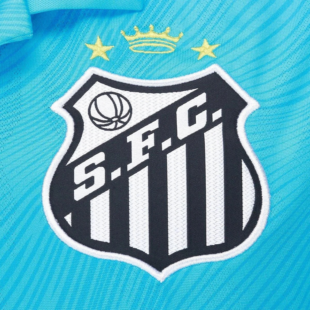 Camisa Masculina Umbro Santos Torcedor 2025/26 Edição Especial Neymar Jr 10 — imagem 6